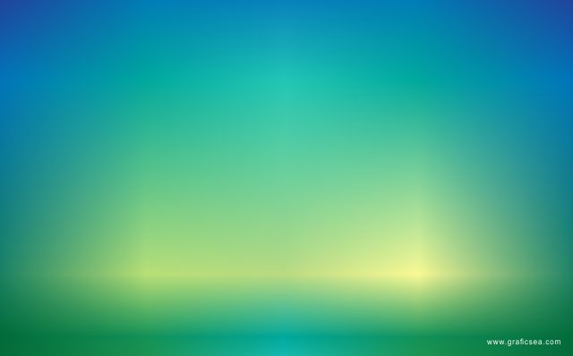Blue Green Lighting Background HD Images Free