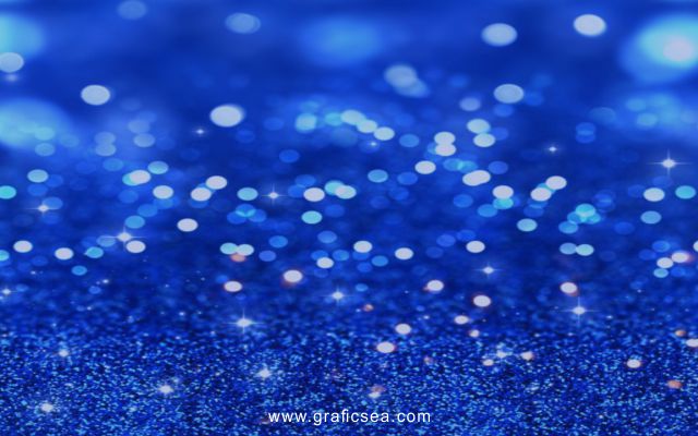 Blue Sand Shades, Blue Shining Texture Wallpaper free download