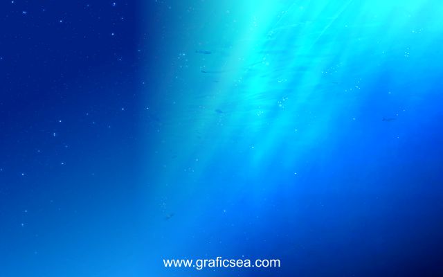 Blue Sea Sky full Hd Background Wallpaper Free Download