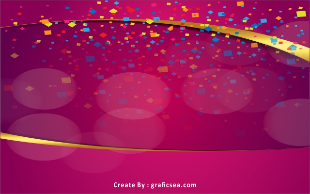 Corporate Events Celebration Background Free Download