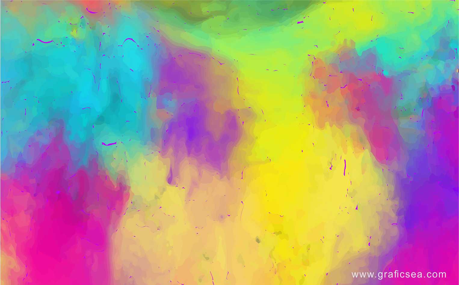 Cool Multicolors Background flex design image free