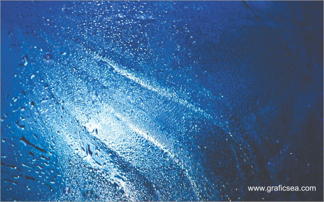 Dark Water Texture Wallpaper Free Download