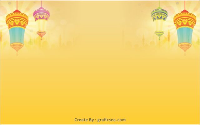 Ramadan Islamic Poster Background Image Free Download