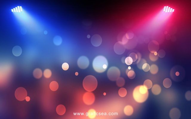 Colorful Music Party Background HD Image free download