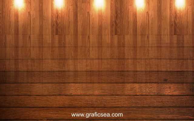 Wood Light Wall Background, home wall decor Full HD image free download