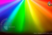 Agfa Rainbow Colors Desktop Wallpaper