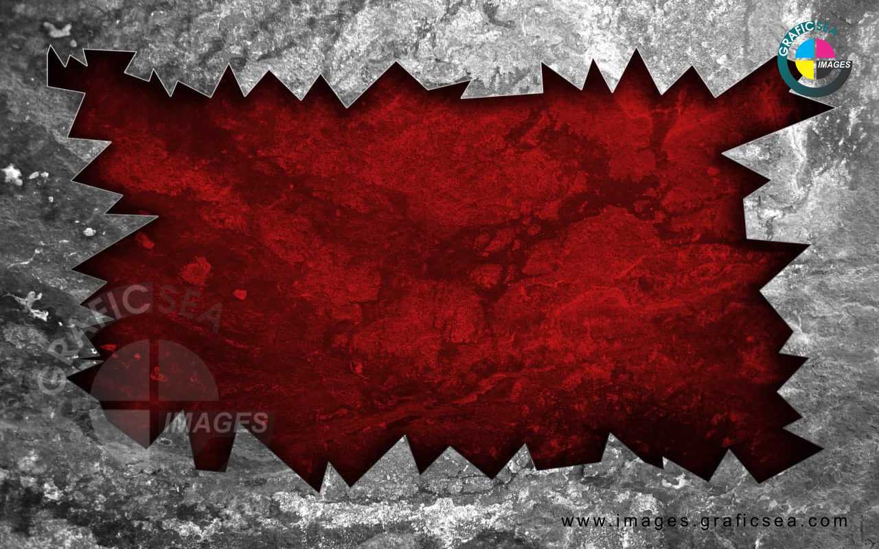 Bloodi Red Iron Tray Backdrop Image Free Download