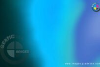 Blue Shades Desktop Wallpaper