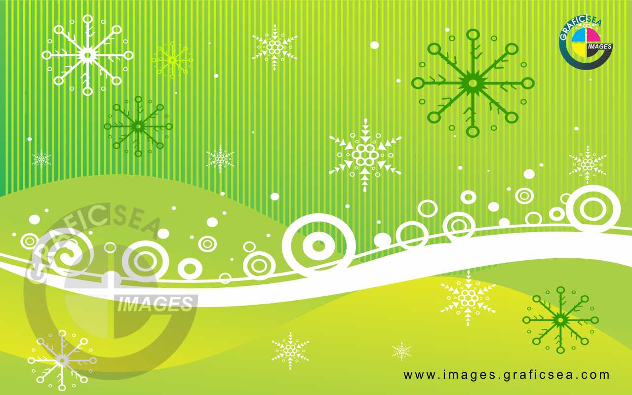 Green Line Texture CDR Background Image Free Download