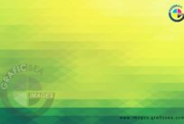 Green Shades Tile Texture Background