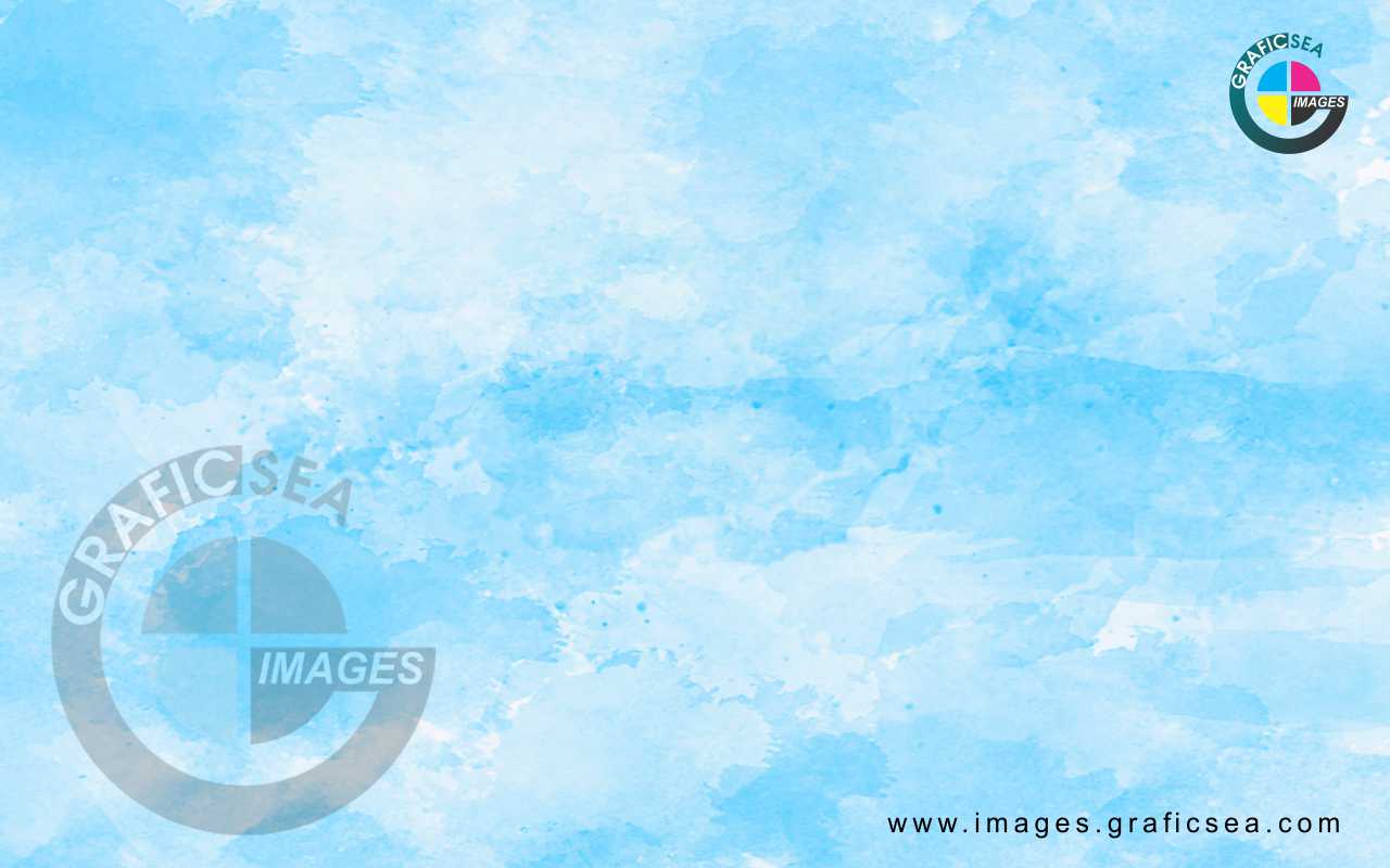 Light Blue Cloud Texture Background Image Free Download
