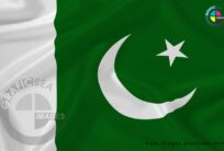 Pakistan National Flag Desktop Wallpaper