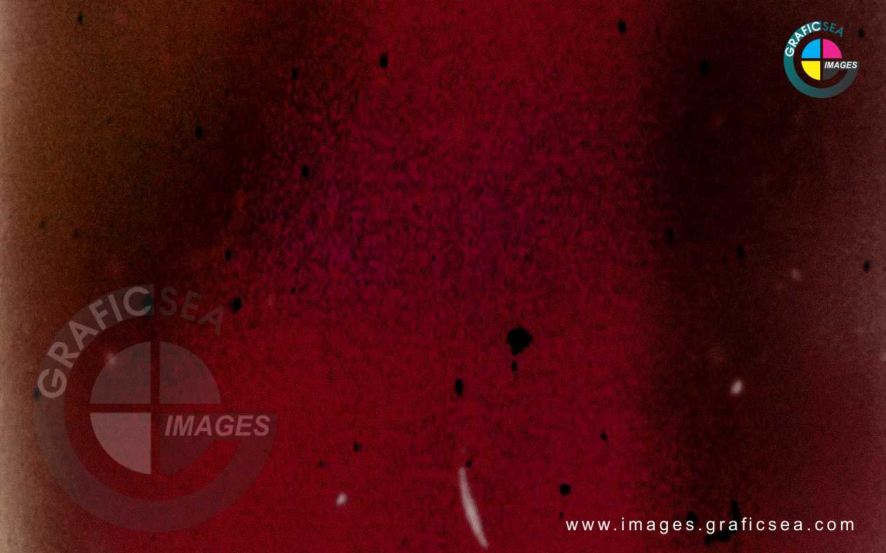 Dark Redish Particles Desktop Wallpaper Free Download