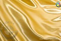 Luxury Gold Fabric Wallpaper