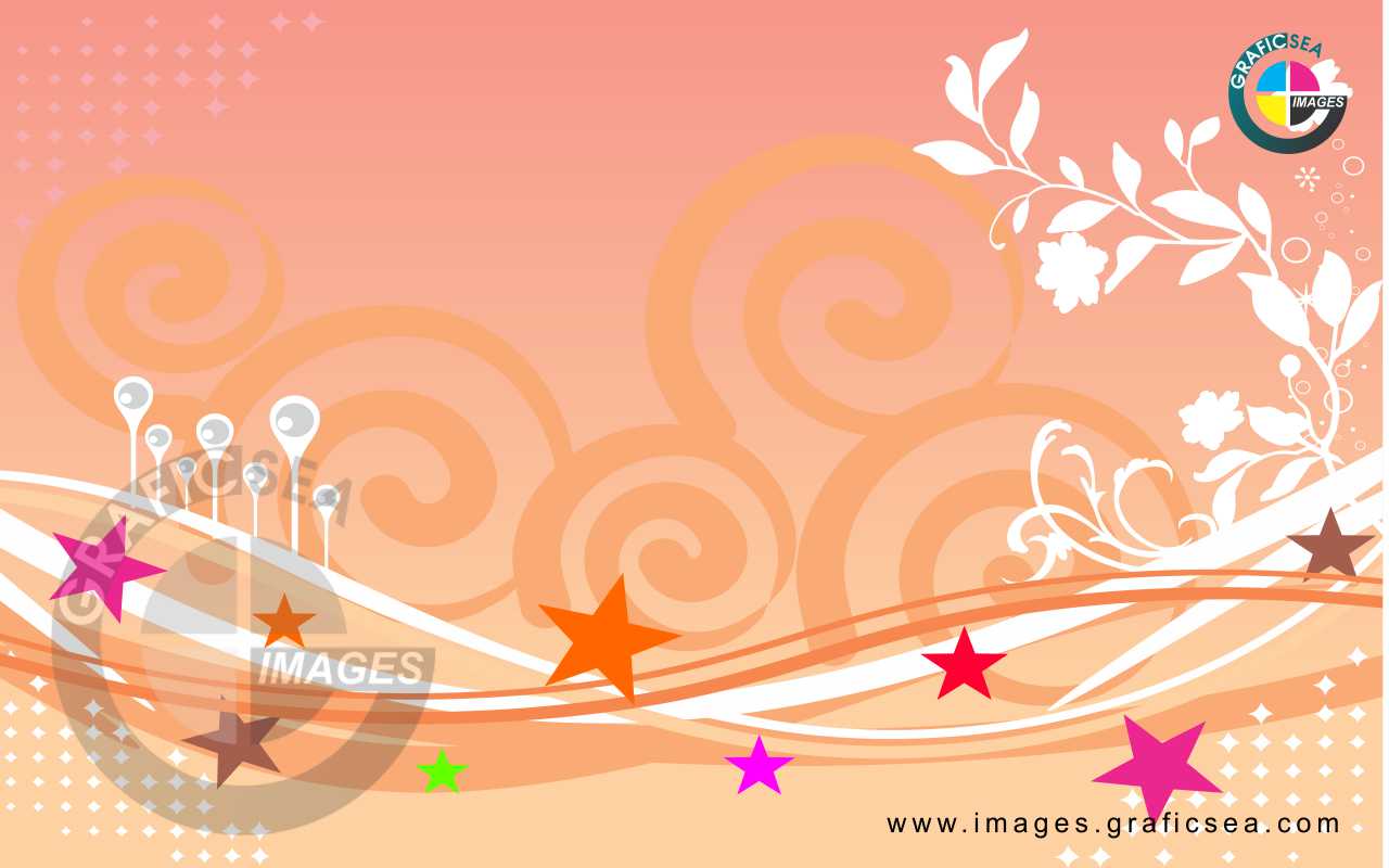 Party or Music Event Skin Tone CDR Wallpaper Free Download