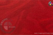 Red Leather Texture CDR Wallpaper