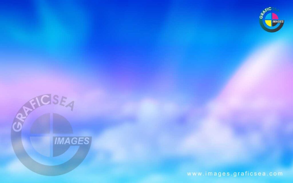 Sky and Clouds Abstract Wallpaper